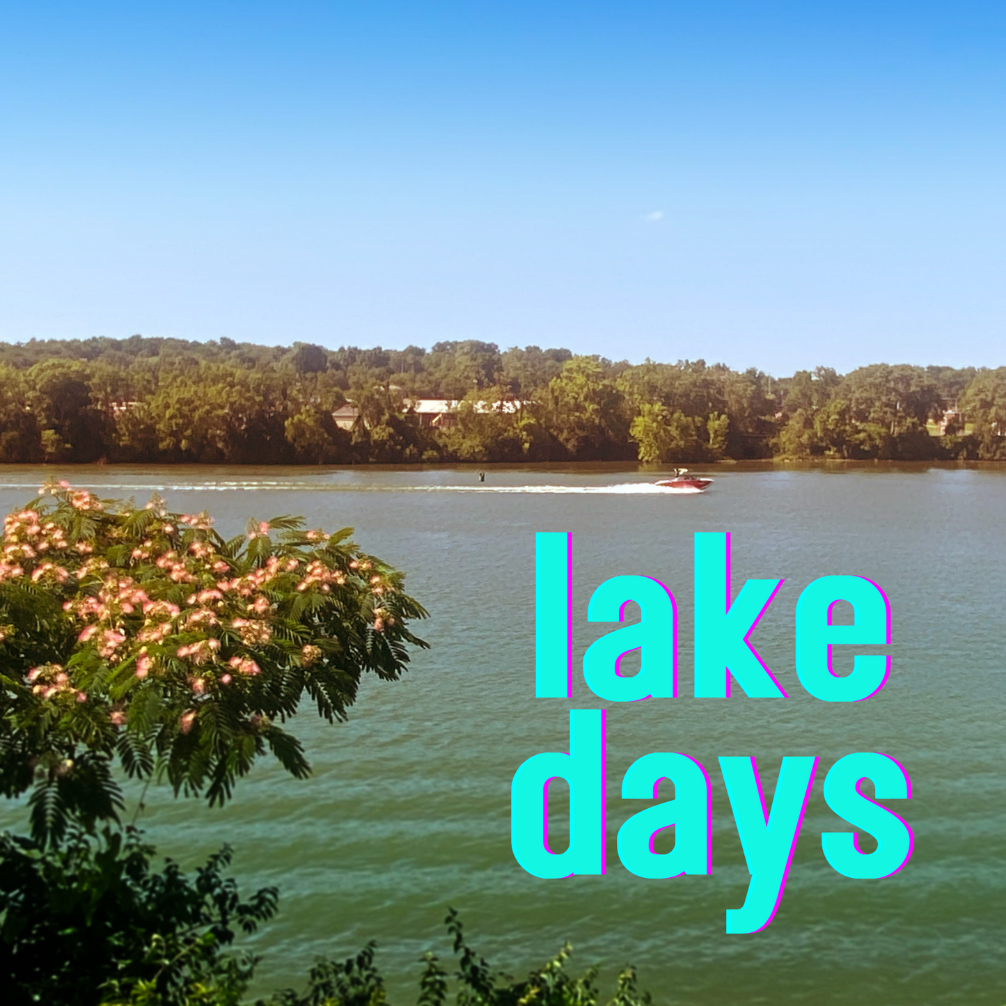 Lake Days