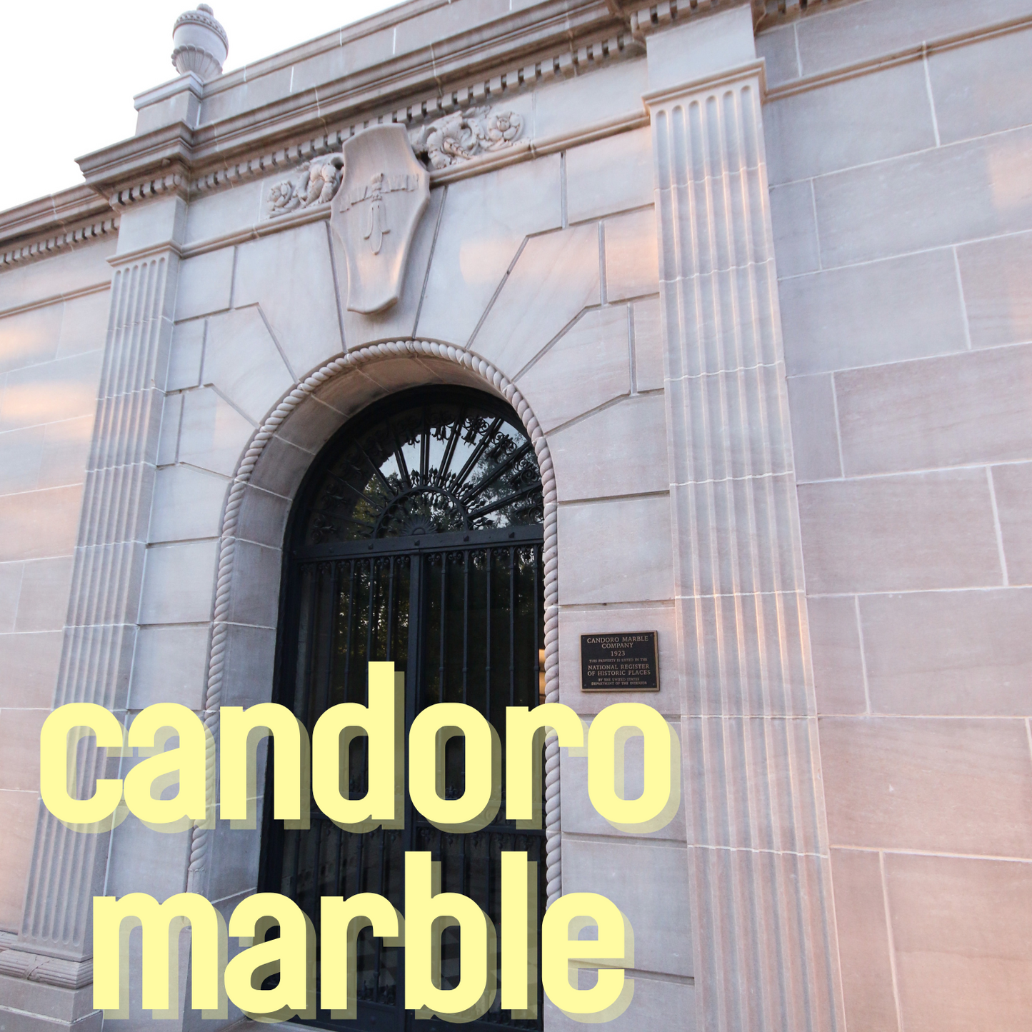 Candoro Marble