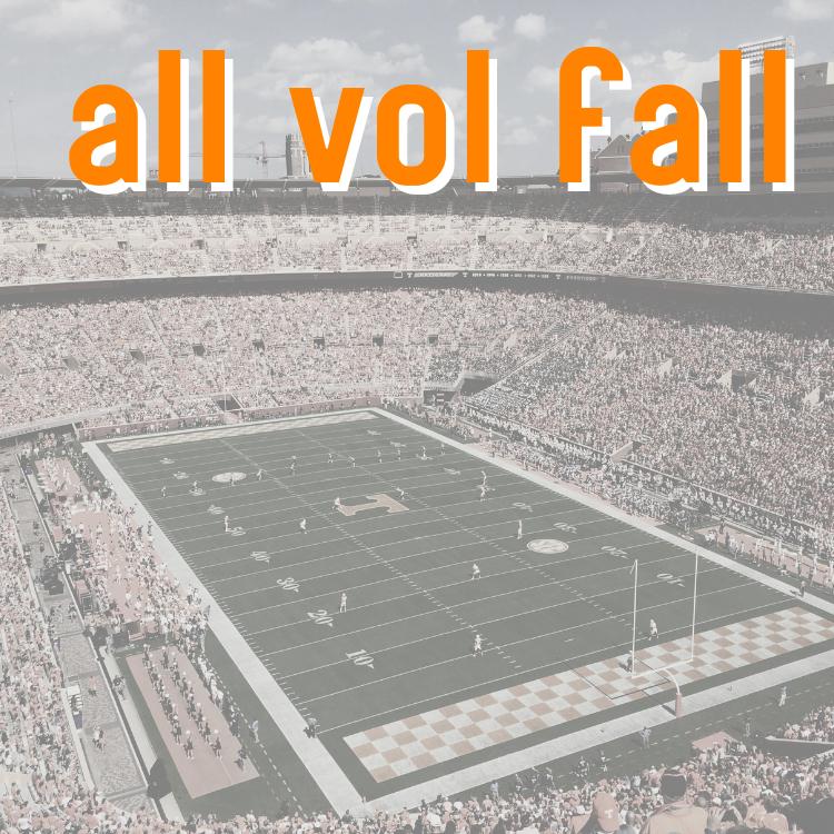 ALL VOL FALL