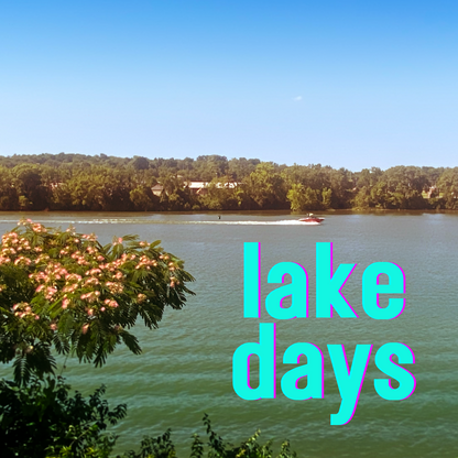 Lake Days